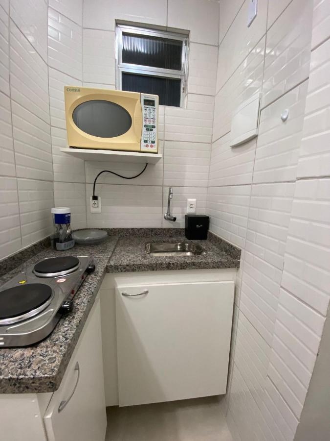 Apartment Riocopa Loft *