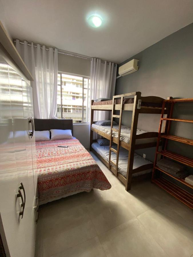 Apartment Riocopa Loft Rio de Janeiro