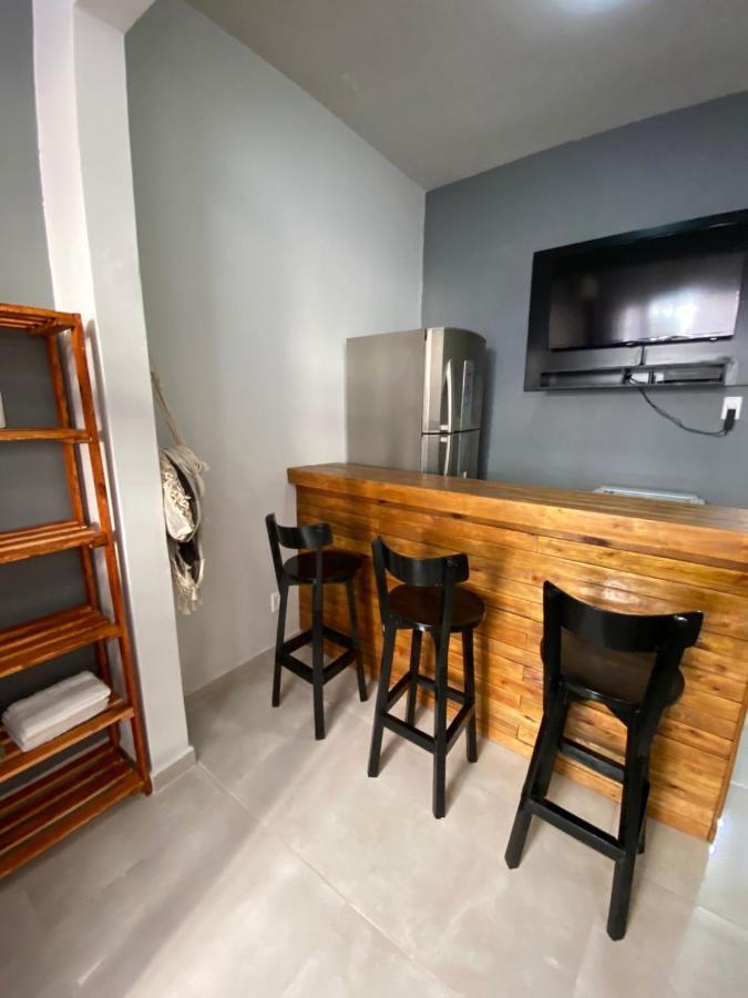 Riocopa Loft Apartment